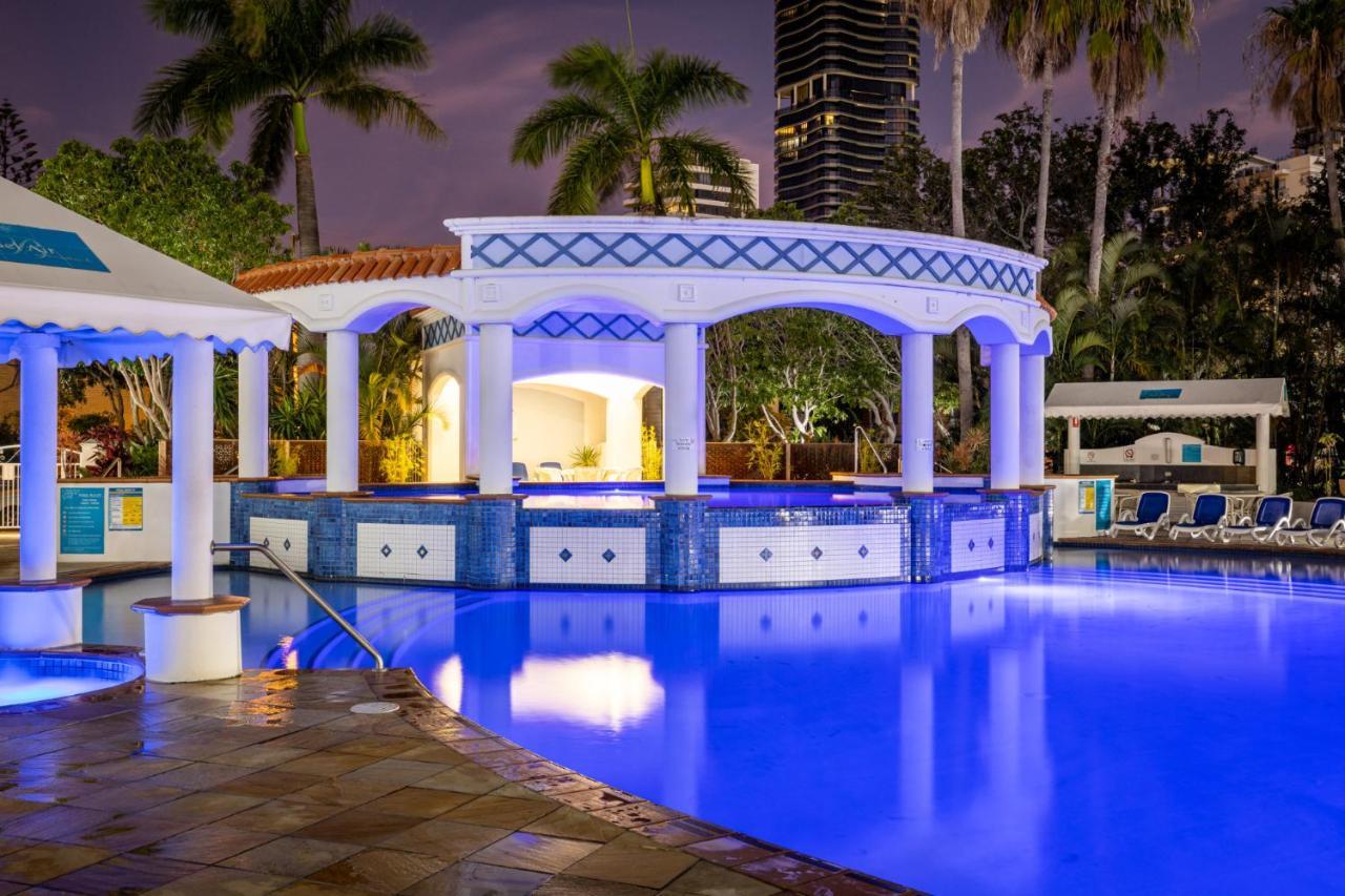 Bel Air On Broadbeach - Official Aparthotel Gold Coast